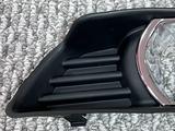 Ободок Туманки Toyota Camry 40 (2006-2009) за 2 500 тг. в Астана – фото 3