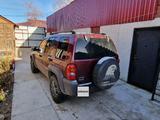 Jeep Liberty 2003 годаүшін3 500 000 тг. в Усть-Каменогорск – фото 3