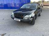 Lexus RX 300 2002 годаfor6 400 000 тг. в Алматы