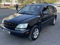 Lexus RX 300 2002 года за 6 400 000 тг. в Алматы – фото 6