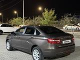 ВАЗ (Lada) Vesta 2022 годаүшін2 500 000 тг. в Атырау