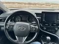 Toyota Camry 2021 годаүшін14 500 000 тг. в Актау – фото 9