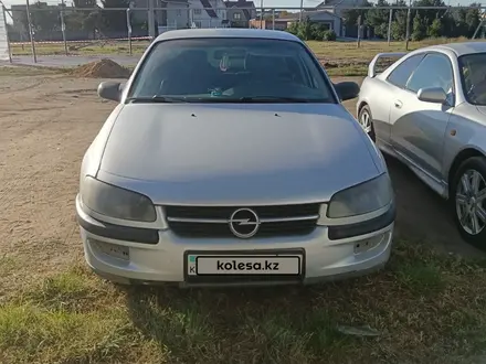 Opel Omega 1997 года за 1 900 000 тг. в Рудный