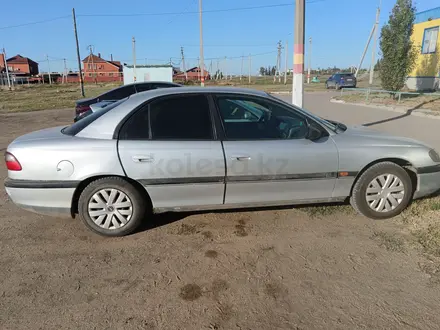 Opel Omega 1997 года за 1 900 000 тг. в Рудный – фото 4