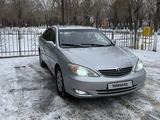 Toyota Camry 2003 года за 5 000 000 тг. в Жалагаш – фото 3