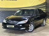 Toyota Camry 2003 годаүшін5 100 000 тг. в Актобе