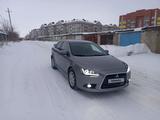 Mitsubishi Lancer 2011 годаүшін4 600 000 тг. в Актобе – фото 2