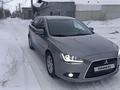 Mitsubishi Lancer 2011 годаүшін4 600 000 тг. в Актобе – фото 4