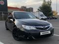 Subaru Impreza 2007 годаүшін4 200 000 тг. в Алматы