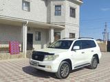 Toyota Land Cruiser 2008 годаfor11 500 000 тг. в Актау – фото 4