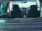Volkswagen Golf 1996 годаүшін2 200 000 тг. в Тараз – фото 5