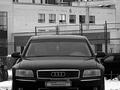 Audi A8 2004 года за 3 500 000 тг. в Астана – фото 2