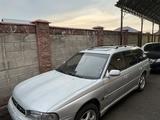 Subaru Legacy 1998 года за 2 300 000 тг. в Алматы