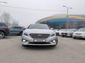 Hyundai Sonata 2016 года за 6 500 000 тг. в Алматы