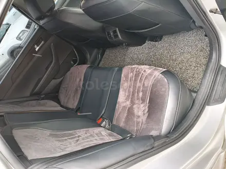 Hyundai Sonata 2016 года за 6 500 000 тг. в Алматы – фото 12