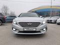 Hyundai Sonata 2016 года за 6 500 000 тг. в Алматы – фото 7