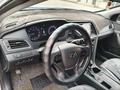 Hyundai Sonata 2016 года за 6 500 000 тг. в Алматы – фото 9