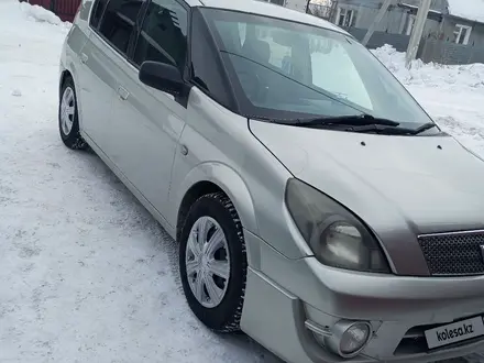 Toyota Opa 2000 года за 2 800 000 тг. в Петропавловск