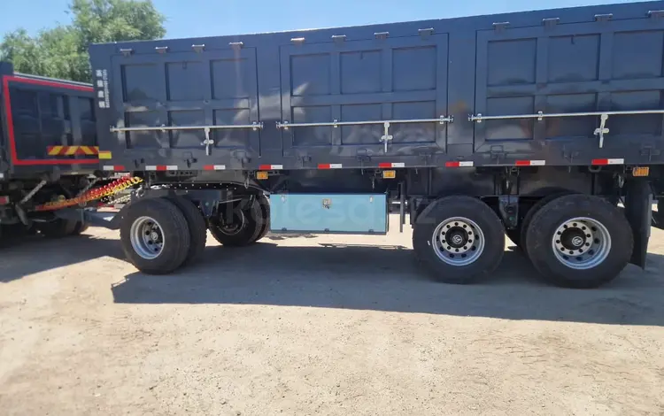 Shengrun 2025 года за 10 000 тг. в Алматы