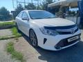 Toyota Camry 2012 годаүшін9 200 000 тг. в Кулан – фото 3