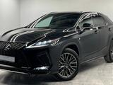 Lexus RX 300 F Sport+ 2021 года за 25 500 000 тг. в Алматы