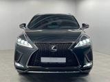 Lexus RX 300 F Sport+ 2021 года за 25 500 000 тг. в Алматы – фото 2