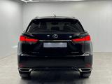 Lexus RX 300 F Sport+ 2021 года за 25 500 000 тг. в Алматы – фото 5