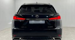 Lexus RX 300 F Sport+ 2021 года за 25 500 000 тг. в Алматы – фото 5