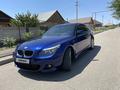 BMW 530 2008 года за 6 000 000 тг. в Алматы – фото 4