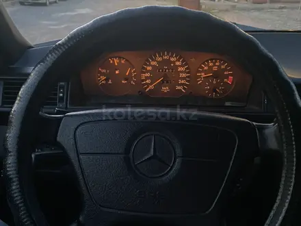 Mercedes-Benz E 280 1994 годаүшін3 000 000 тг. в Алматы – фото 20