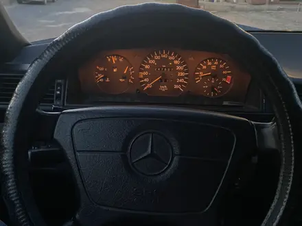 Mercedes-Benz E 280 1994 годаүшін3 000 000 тг. в Алматы – фото 21