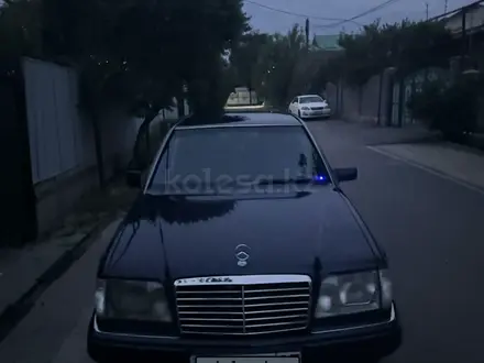 Mercedes-Benz E 280 1994 годаүшін3 300 000 тг. в Алматы – фото 35