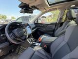 Subaru Ascent 2022 годаүшін16 700 000 тг. в Астана – фото 3