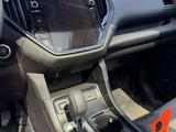 Subaru Ascent 2022 годаүшін16 700 000 тг. в Астана – фото 5
