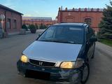 Honda Shuttle 1994 годаүшін3 000 000 тг. в Павлодар