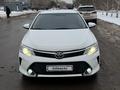 Toyota Camry 2015 годаүшін9 200 000 тг. в Астана – фото 7