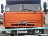 КамАЗ  65115 2005 года за 10 500 000 тг. в Кызылорда – фото 2