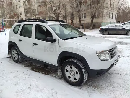 Renault Duster 2013 года за 5 400 000 тг. в Актобе – фото 12