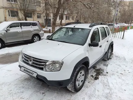 Renault Duster 2013 года за 5 400 000 тг. в Актобе – фото 11