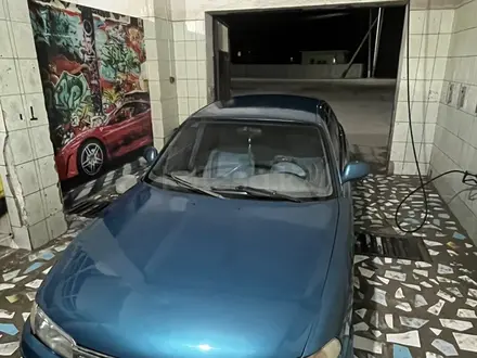 Mazda Cronos 1994 года за 900 000 тг. в Кызылорда – фото 2
