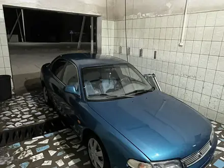 Mazda Cronos 1994 года за 900 000 тг. в Кызылорда