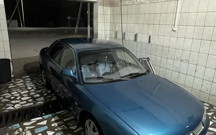 Mazda Cronos 1994 годаүшін900 000 тг. в Кызылорда