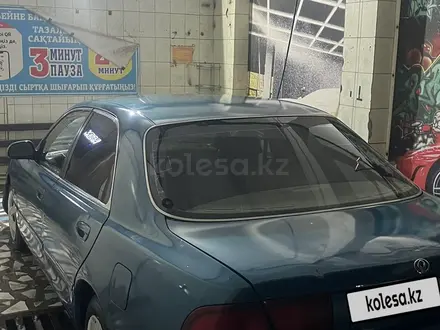 Mazda Cronos 1994 года за 900 000 тг. в Кызылорда – фото 3
