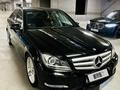 Mercedes-Benz C 180 2012 годаүшін6 350 000 тг. в Алматы