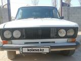 ВАЗ (Lada) 2106 2006 годаүшін500 000 тг. в Шымкент – фото 5