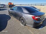 Toyota Camry 2013 года за 3 900 000 тг. в Кызылорда – фото 4