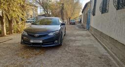 Toyota Camry 2013 годаfor4 700 000 тг. в Кызылорда