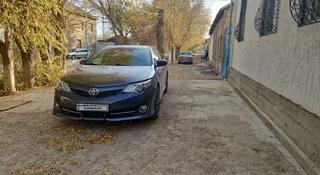 Toyota Camry 2013 года за 4 700 000 тг. в Кызылорда