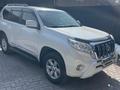 Toyota Land Cruiser Prado 2015 года за 18 500 000 тг. в Алматы