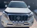 Toyota Land Cruiser Prado 2015 года за 18 500 000 тг. в Алматы – фото 4